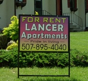 Apartment For Rent