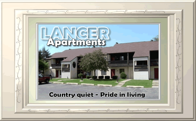 Lancer Apartments